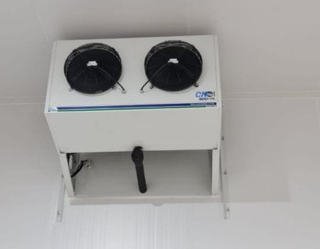 Case camara fria armazenamento graos agro cncold Case camara fria armazenamento graos agro cncold