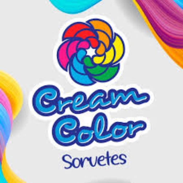 Clientes cream color sorvetes cncold
