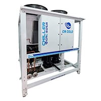 Icone equipamentos Chillers home cncold