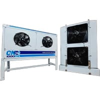 Icone equipamentos Túneis de Resfriamento e Congelamento Rápido home cncold