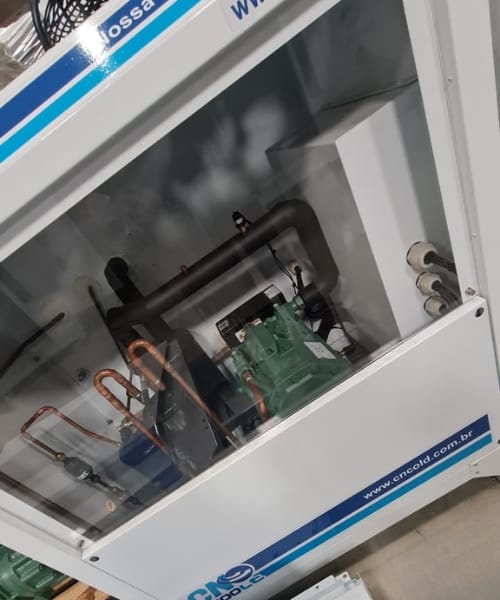 Tecnologia & Qualidade 3 Sobre nos cncold